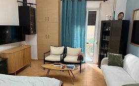 Athens Room